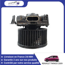 🇫🇷 MOTEUR VENTILATEUR