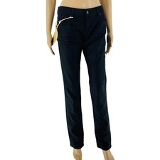 Mustang Lily Tube femme Noir