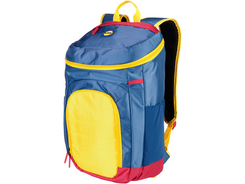 Sac dos lidl bleu - lidl, jaune