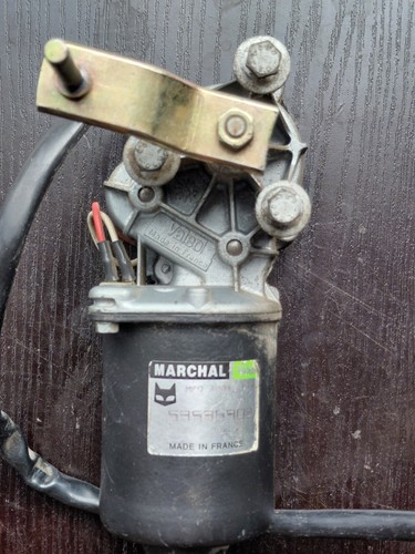 Moteur essuie glace - , peugeot