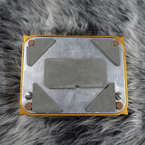Klon centaur gold short tail - centaur,