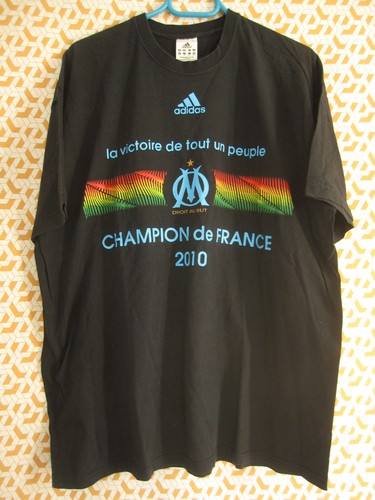 Tee shirt adidas champion - tee, de