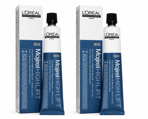 Lot l oréal - de, l’oréal