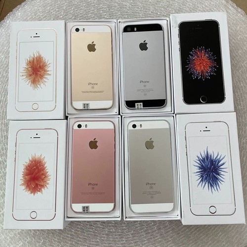 Apple iphone 1st gen - apple, se