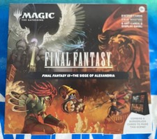 Magic The Gathering Universes