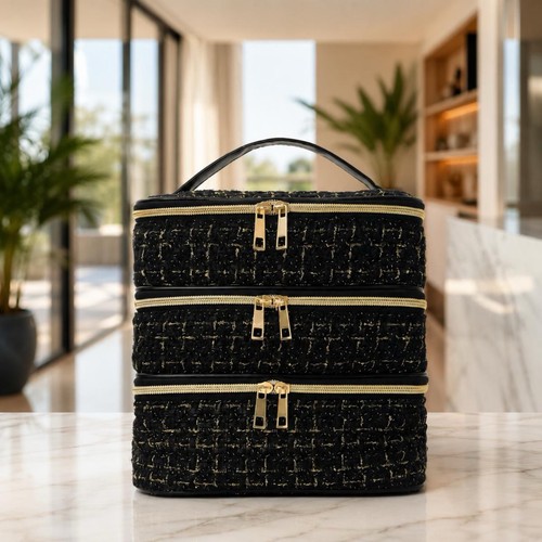 Sac organisateur vernis - , à