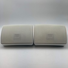 Martin Logan Motion FX Pair