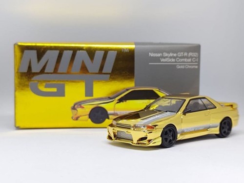Mini veilside nissan - mini,