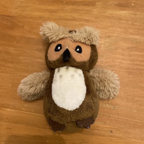 Petit doudou peluche - petit, puy