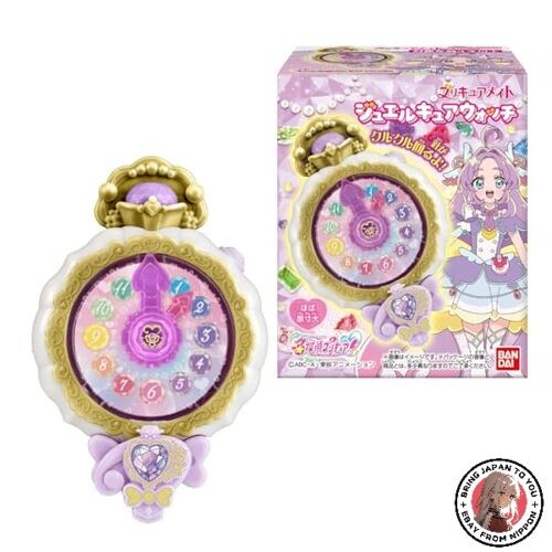 Nouveau detective precure - precure,