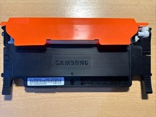 Samsung CLT-K4072S (SU128A) Cartouche de toner Noir authentique neuve