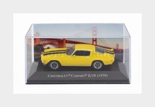 EDICOLA AMCARCOLL002 Chevrolet