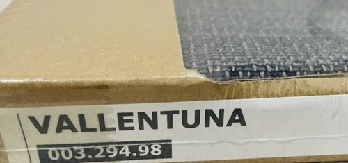 Ikea vallentuna cover - cover, for