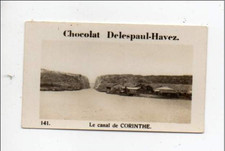 Image / Chromo, Chocolat