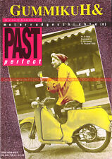 GUMMIKUH 15 MZ BK 350 ; MZ 250