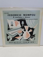 FEDERICO MOMPOU GONZALO