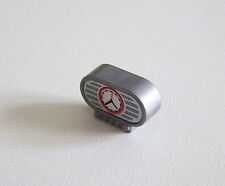 PLAYMOBIL (V186) LOISIRS - Réveil Gris Maison Campagne 4857