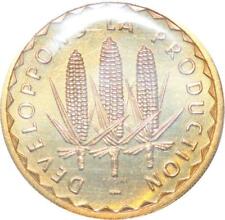 T3561 MALI 100 Francs Essai