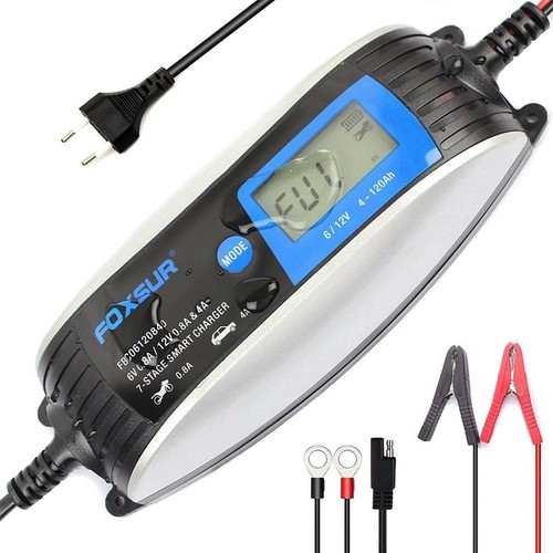 Chargeur batterie pour bmw - chargeur, de