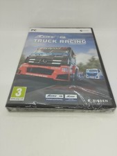 Truck racing fia european
