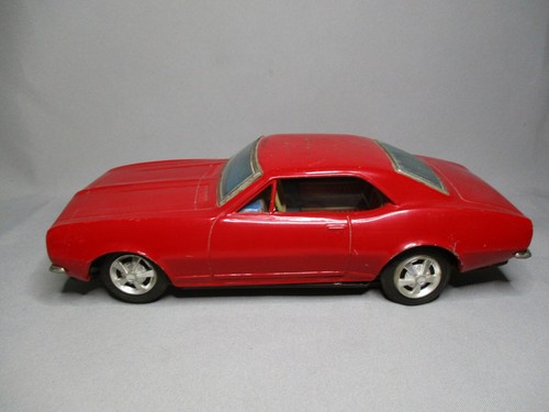 Ap300 taiyo chevrolet - 1/??,