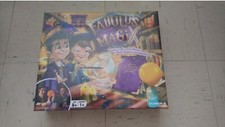 Jeu de société neuf FABULUS