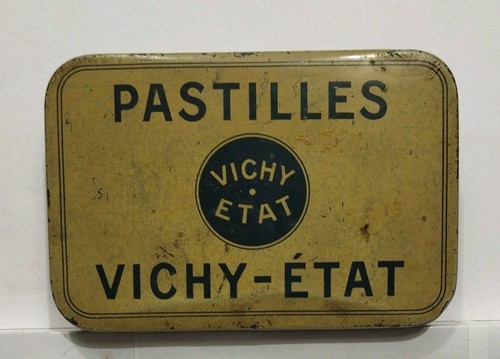 Boîte métallique - boÎte,