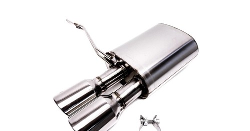 Plm mini cooper axle back - plm, axle-back