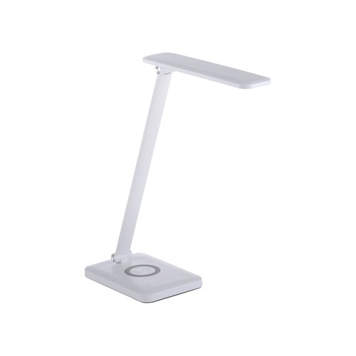 Lampe table led blanche - lampe,