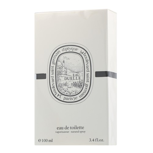 Diptyque eau duelle - duelle, edt