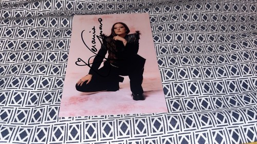Photo dedicace autograph - dedicace,