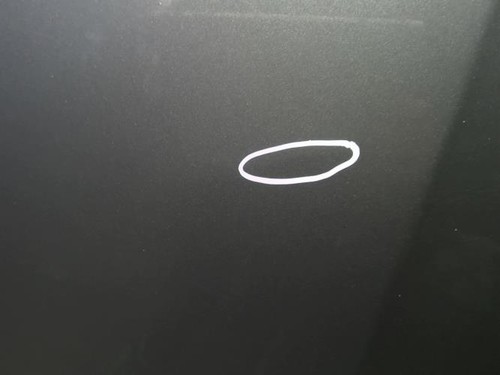 Capot volkswagen passat - volkswagen,