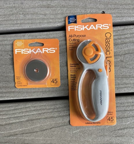 Fiskars 45mm all purpose - fiskars,