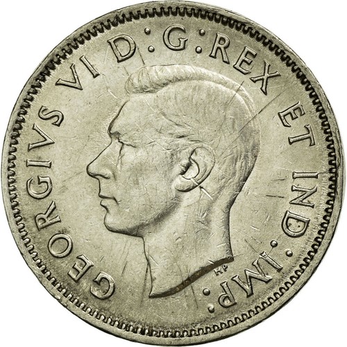 Monnaie canada george 5 - canada,,