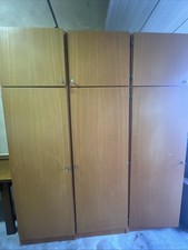 armoire penderie ancienne 