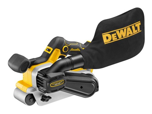Ponceuse bande dewalt - ponceuse,