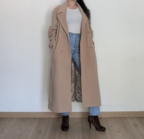 Manteau long oxford street - oxford,