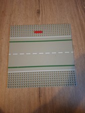 Lego - Vintage Plaque Route 