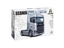 ITALERI - Maquette Camion
