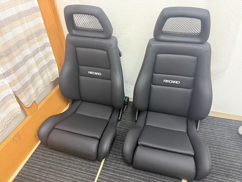 Recaro places sièges - 2,