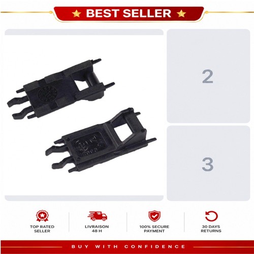Twowinds clips réparation - clips,