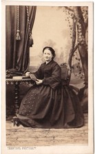 Madame la Marquise de Latour