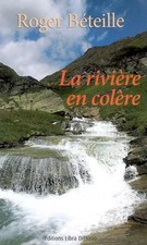 La rivière en colère, Roger