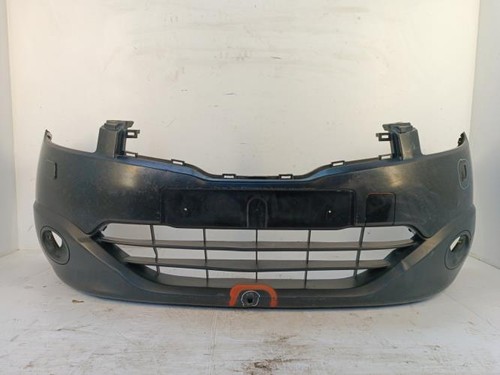 Pare choc avant nissan qashqai - pare,
