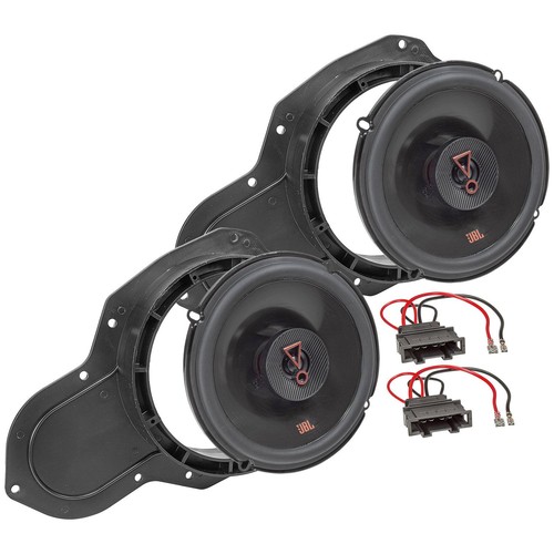 Kit jbl stage3 627f - kit,