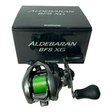 2016 Shimano Aldebaran BFS XG