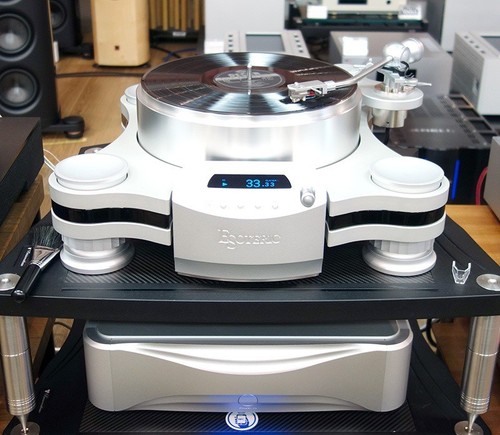 Platine vinyle esoteric - vinyle,