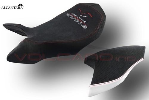 Housse selle agusta - mv,