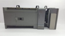 Allen Bradley SLC500 2-SLOT