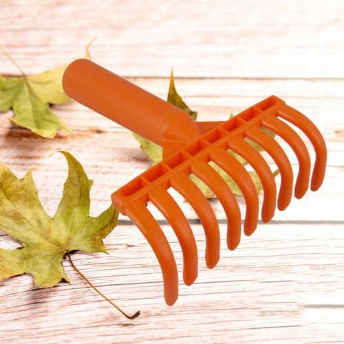 Râteau feuilles petite - feuilles, de
